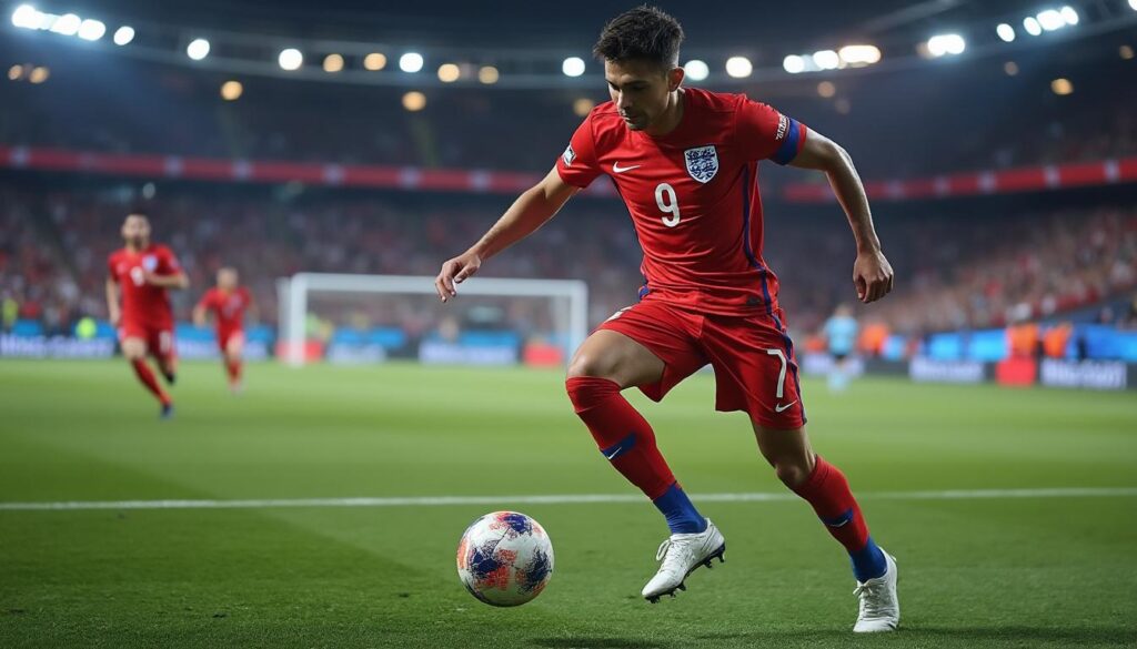 explore whether england's squad depth is sufficient to secure a spot in the world cup final, analyzing key players and team strategies.