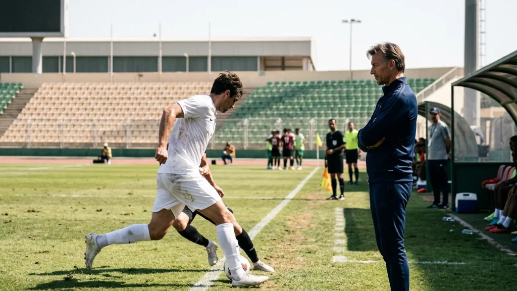 Herv-Renard-and-Tunisian-Football-Federation-and-Carthage-Eagles-contract-talks